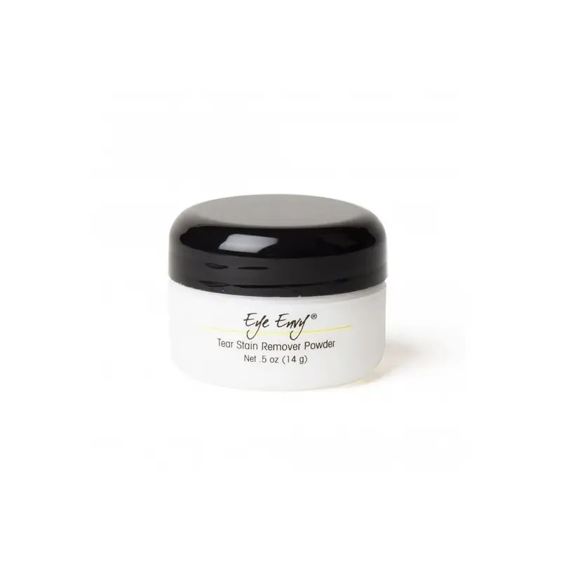 Eye Envy Tear Stain Removal Powder Size: 14g