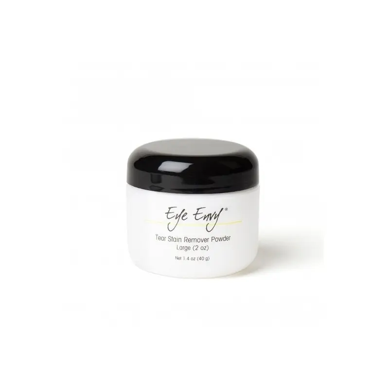 Eye Envy Tear Stain Removal Powder Size: 40g