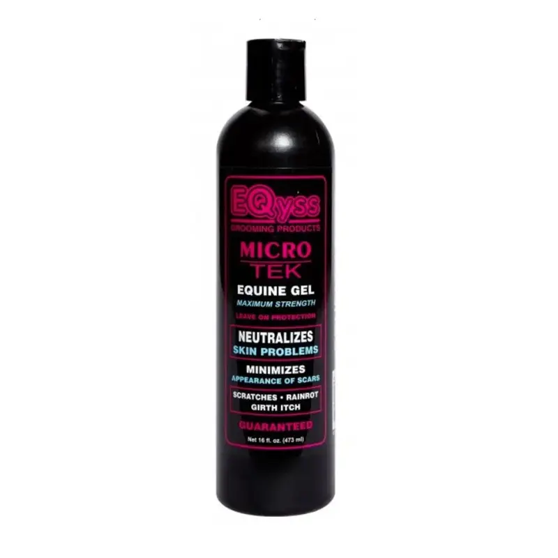 Lemieux Unisex Black Micro-Tek Skin Gel