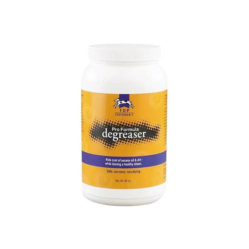 Top Performance Pro Formula Degreaser Shmp 64Oz