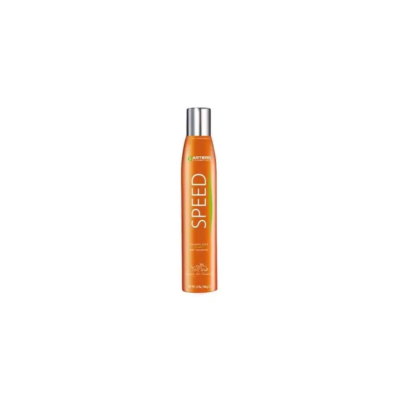 Artero Speed Dry Shampoo