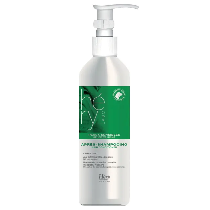 Hry Blanc Sensitive Skin Conditioner For Dogs