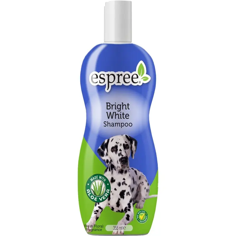 Espree Bright White Shampoo 355ml