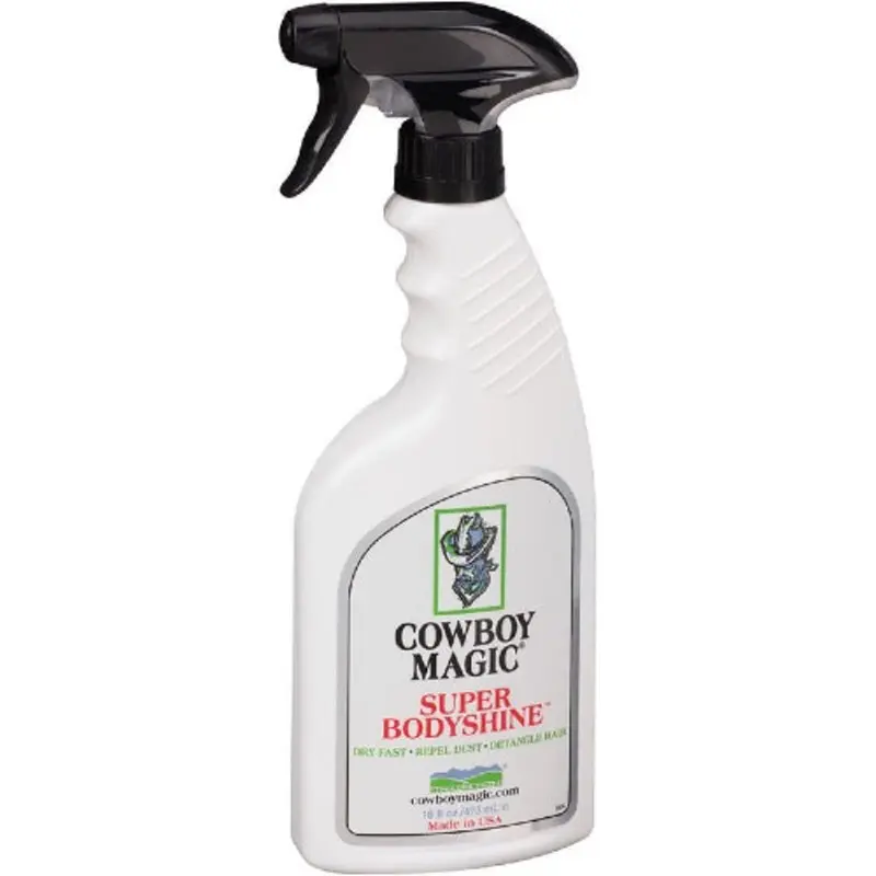 Cowboy Magic Light Super Bodyshine Large