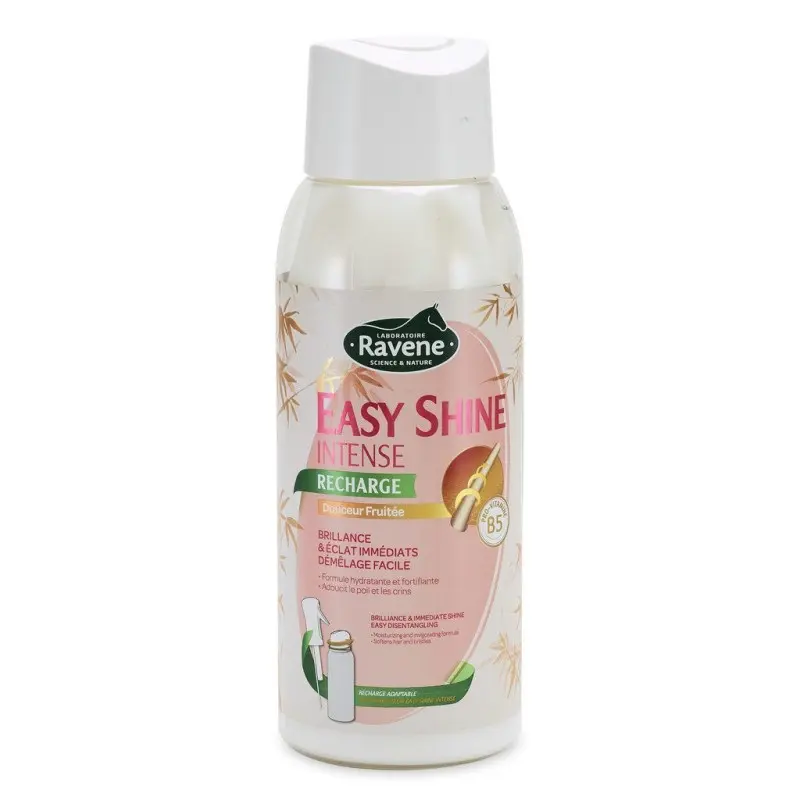 Ravene Blanc Refill For Spray Easy Shine Intense