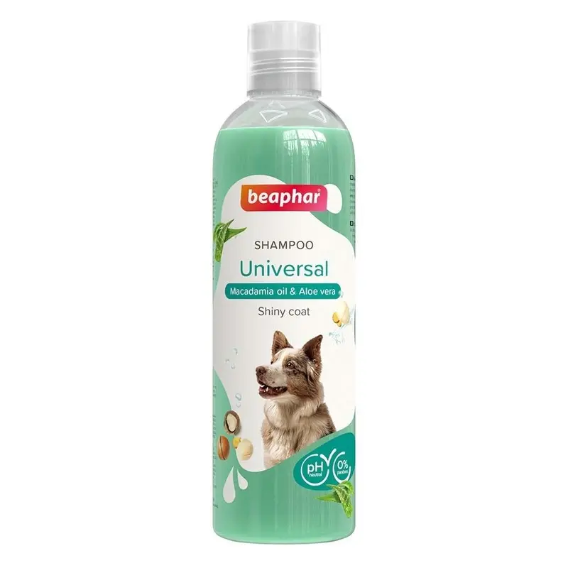 Unisex Beaphar Universal Dog Shampoo