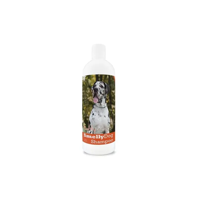Healthy Breeds 840235161233 Great Dane Smelly Dog Baking Soda Shampoo