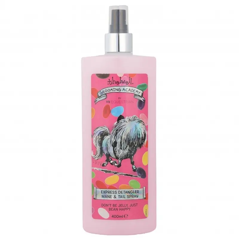 HY Equestrian Thelwell Grooming Academy by Hy Equestrian - Express Det