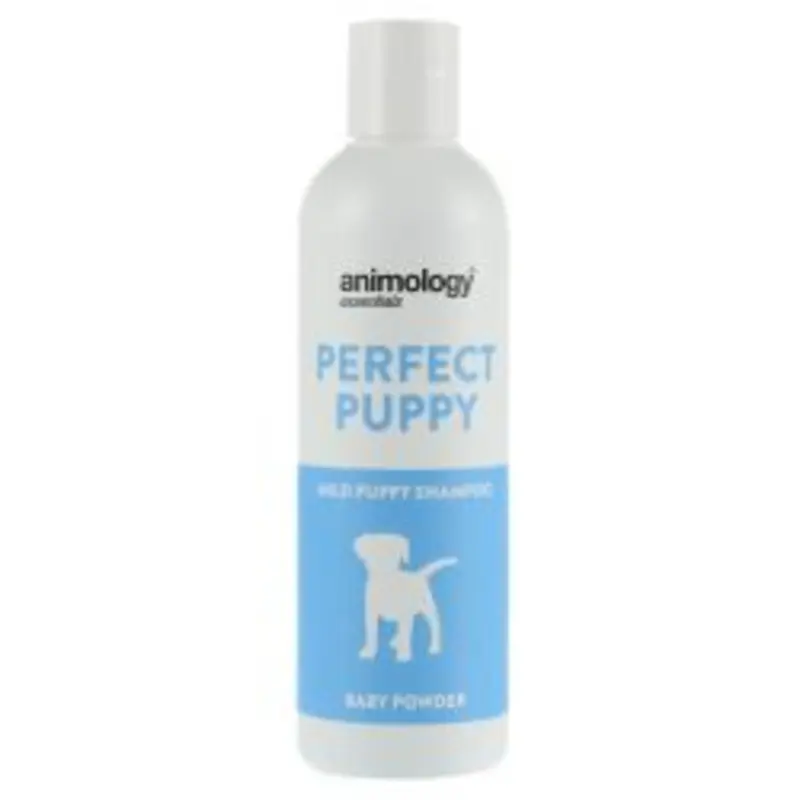 Animology Essential Perfect Puppy Shampoo - 250Ml
