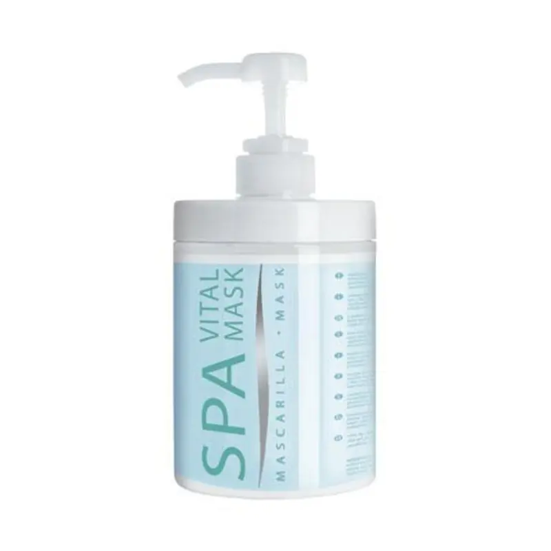 Artero Spa Vital Mask