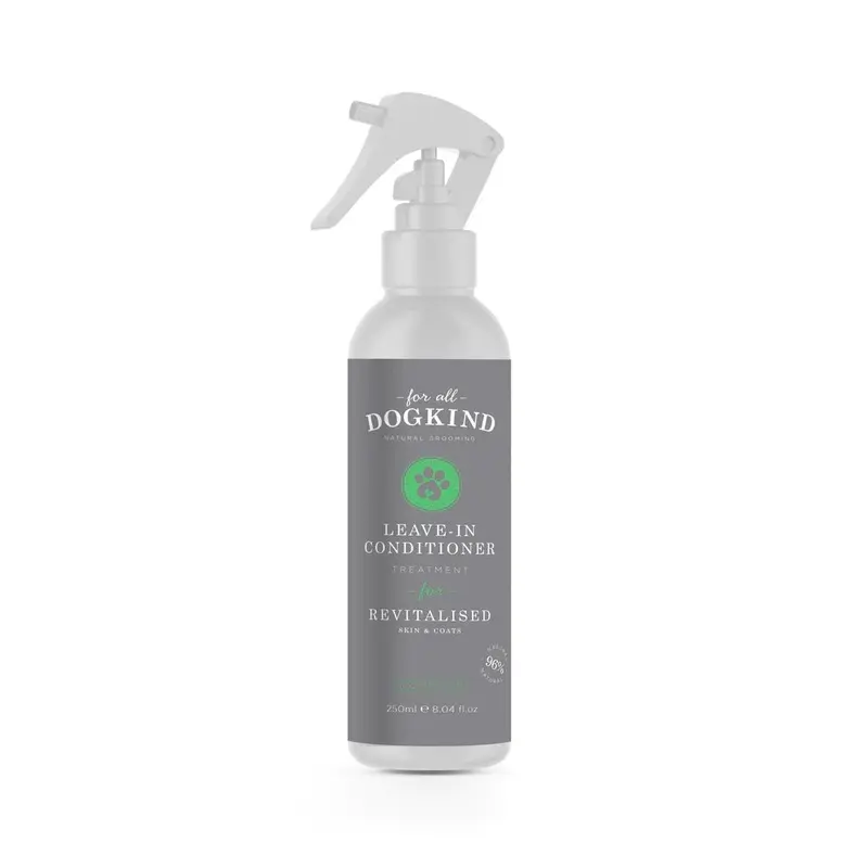 For All Dogkind Light For All Dog Kind Leave-In Conditioner 250Ml