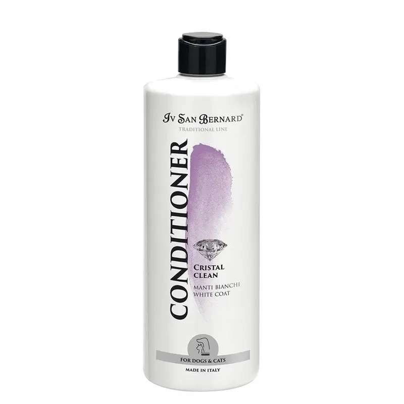 Iv San Bernard Specific for white hair conditioner