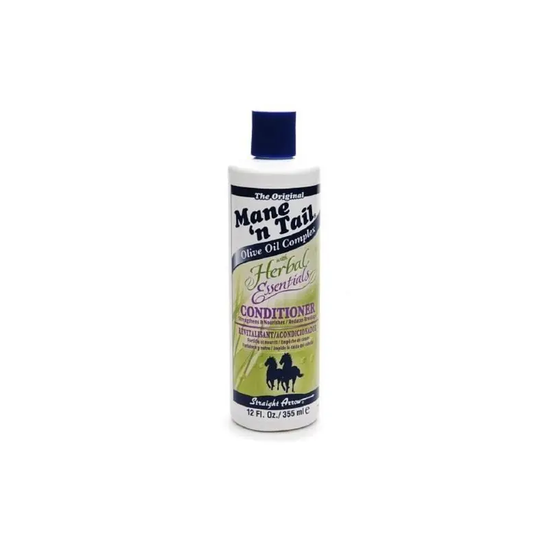 New Mane N Tail Herbal Essentials Conditioner 355Ml