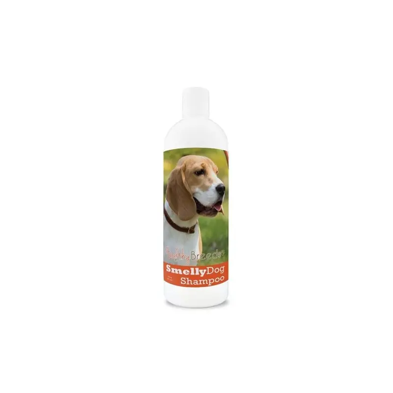 Healthy Breeds 840235160892 Beagle Smelly Dog Baking Soda Shampoo