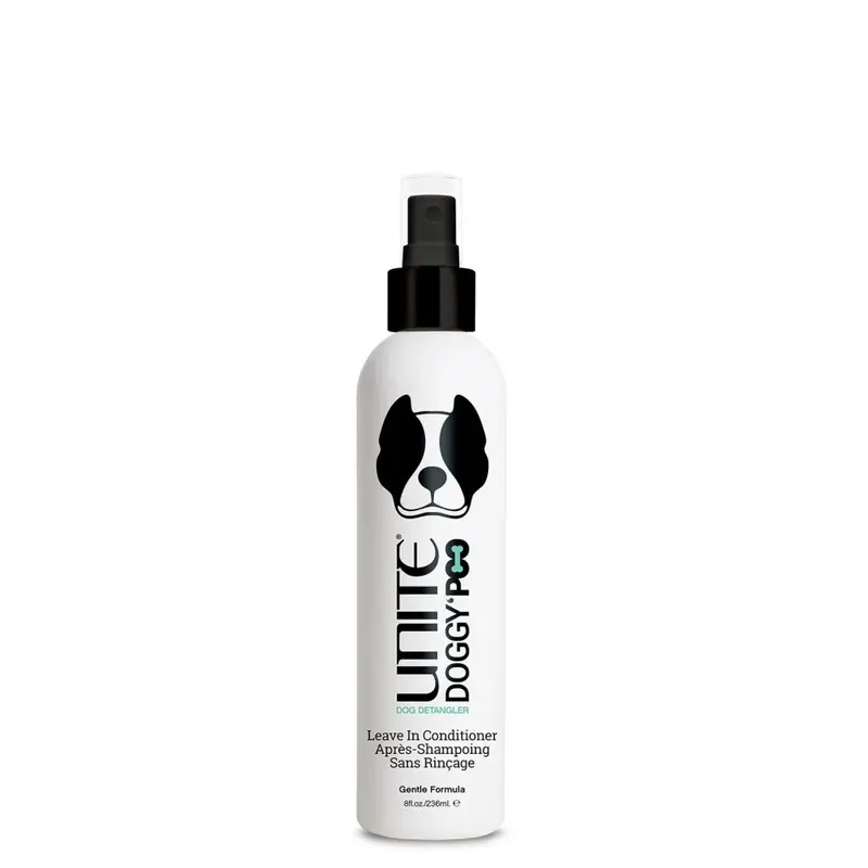 Unite Hair Doggypoo Dog Detangler Fl. Oz Size 8