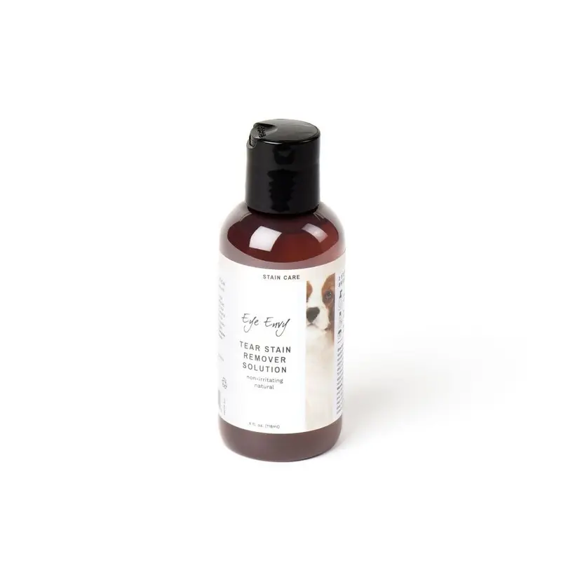 Eye Envy Solution 4oz/118ml Size: Medium