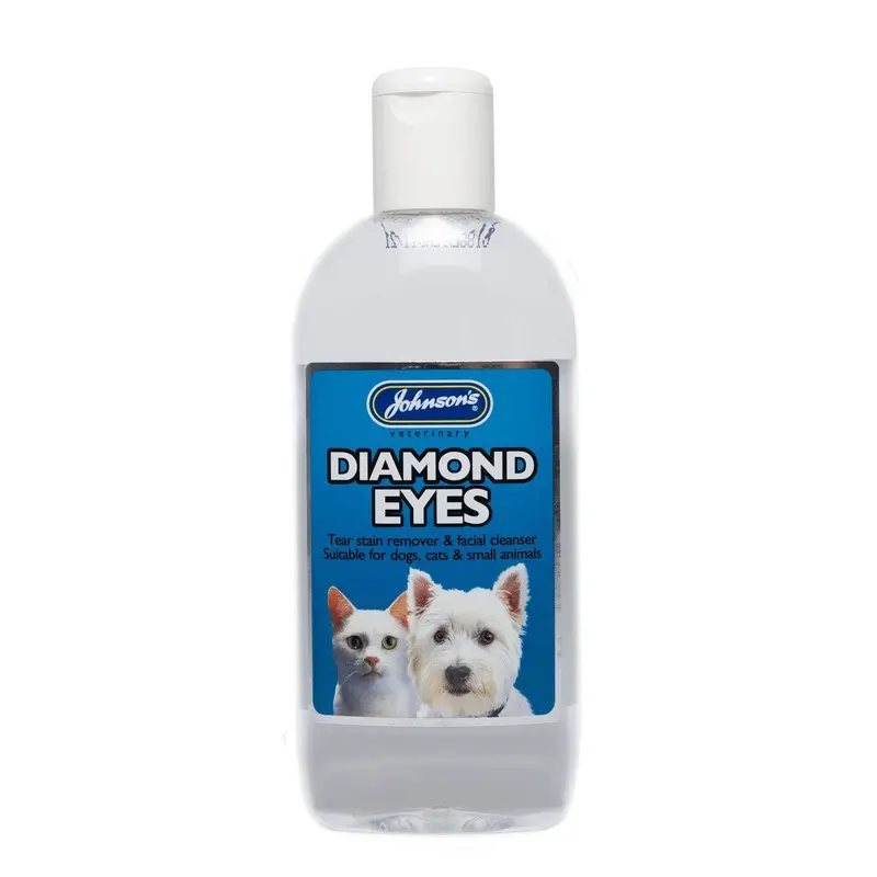 Johnsons Johnsons Diamond Eye Small