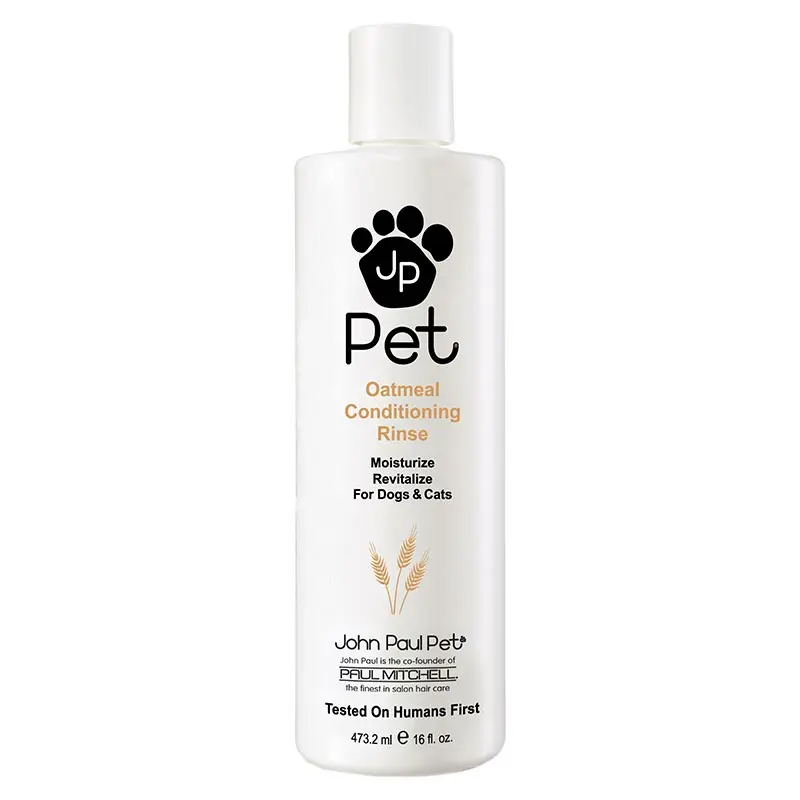 Paul Mitchell John Paul Pet Oatmeal Conditioning Rinse 473Ml