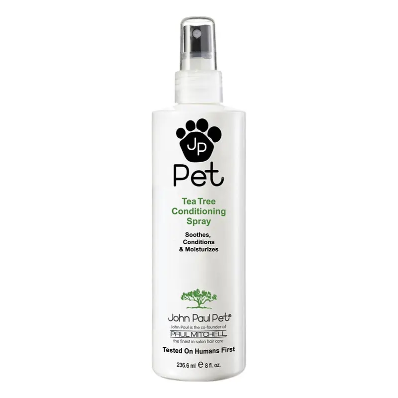 Paul Mitchell John Paul Pet Tea Tree Conditioning Spray 236Ml