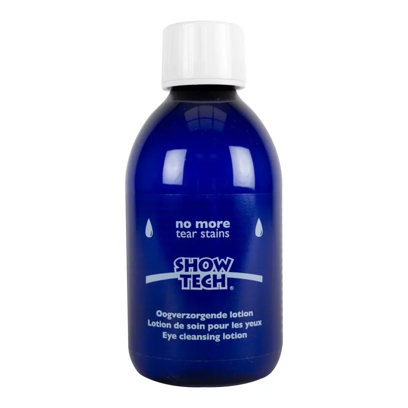 Show Tech No More Tear Stains - 250ml