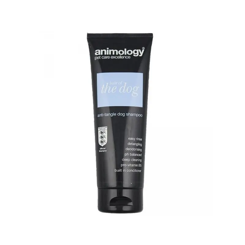 Animology Hair Of The Dog Shampoo - 250Ml
