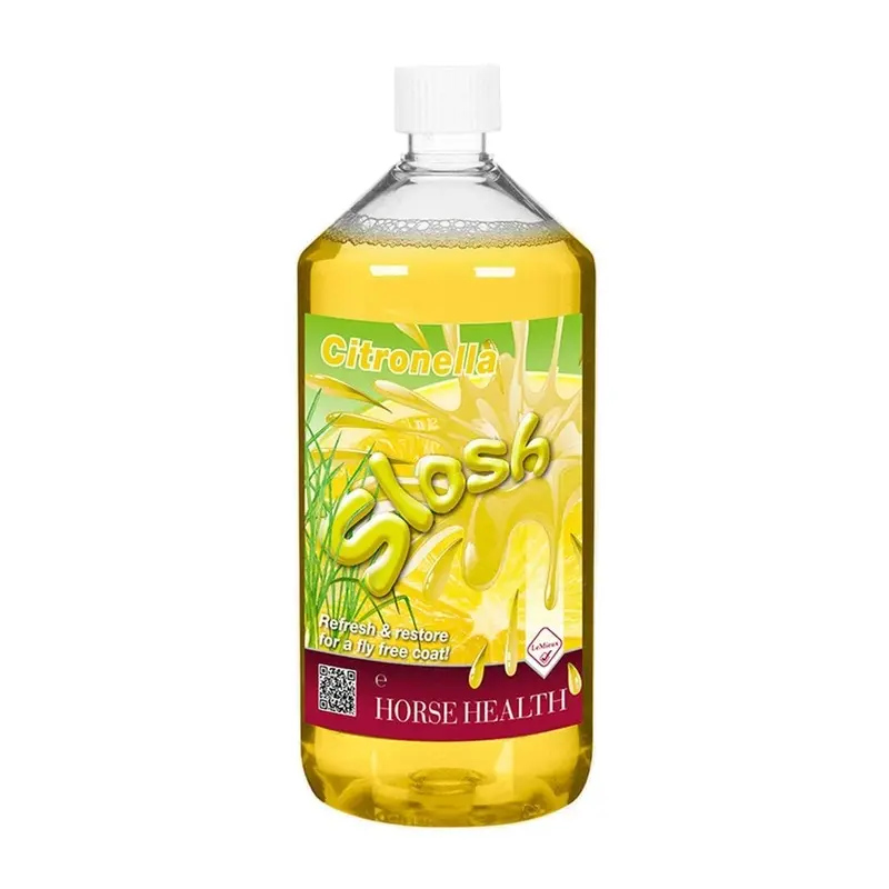 LeMieux Citronella Slosh 1L