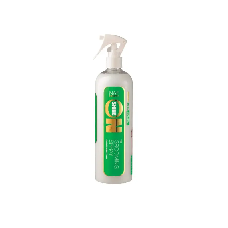 NAF Natural Animal Feeds NAF Shine On 500ml