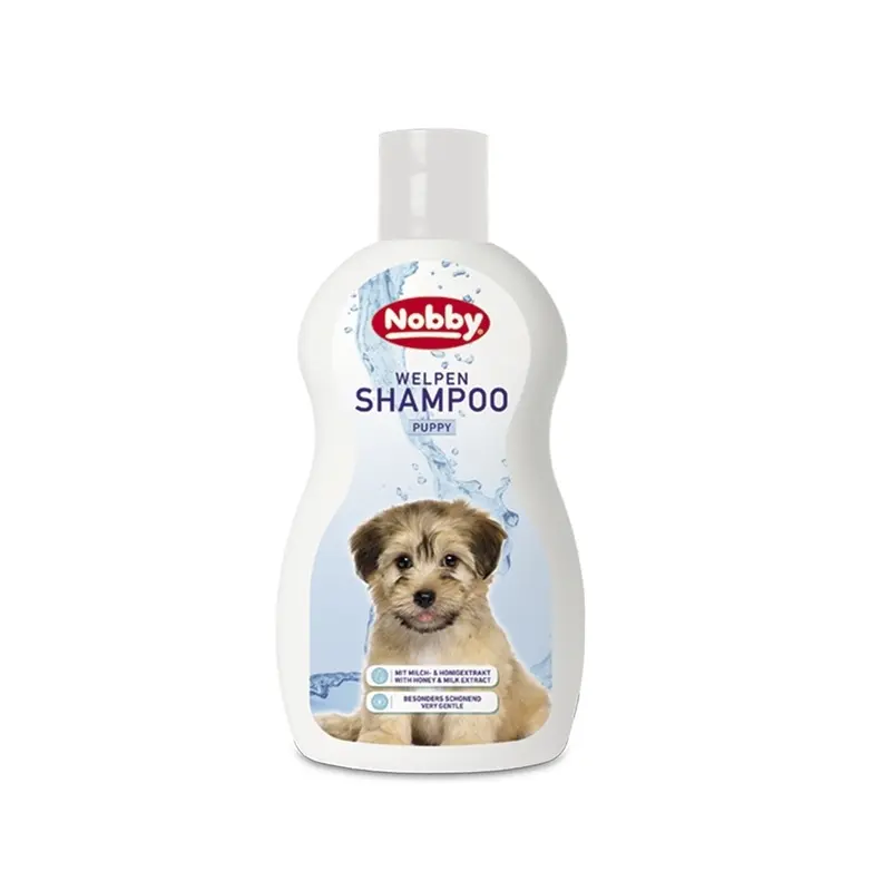Nobby Pet Blanc Puppy Shampoos Small