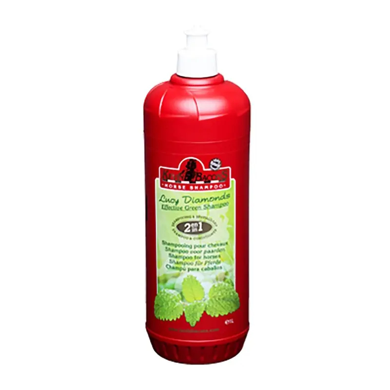 Kevin Bacon Lucy Diamond Shampoo - Lt Size 1