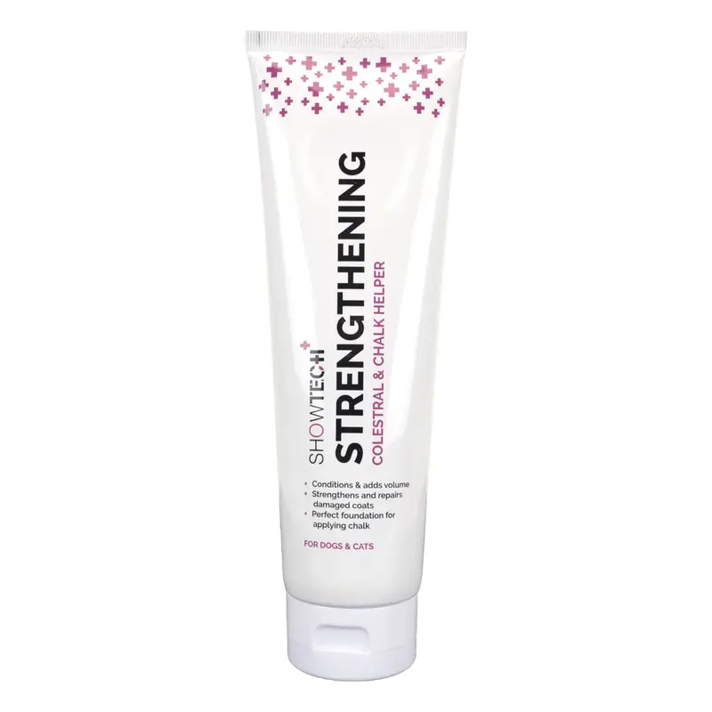Show Tech+ Strengthening Colestral 300ml