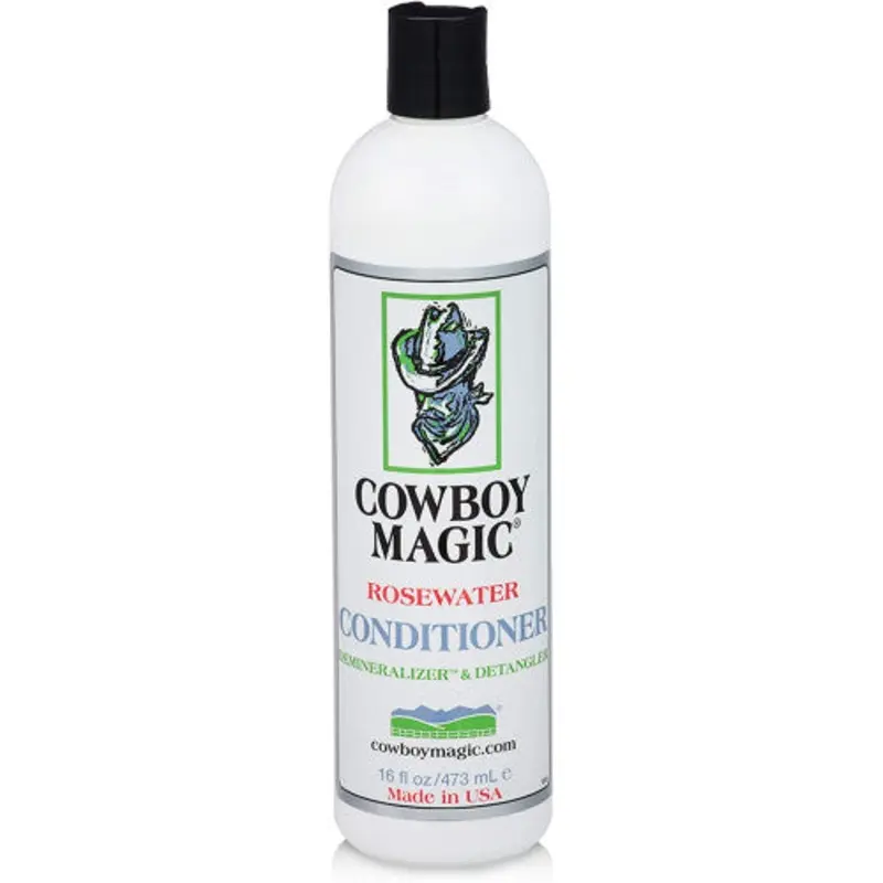 Cowboy Magic Rosewater Conditioner 946Ml