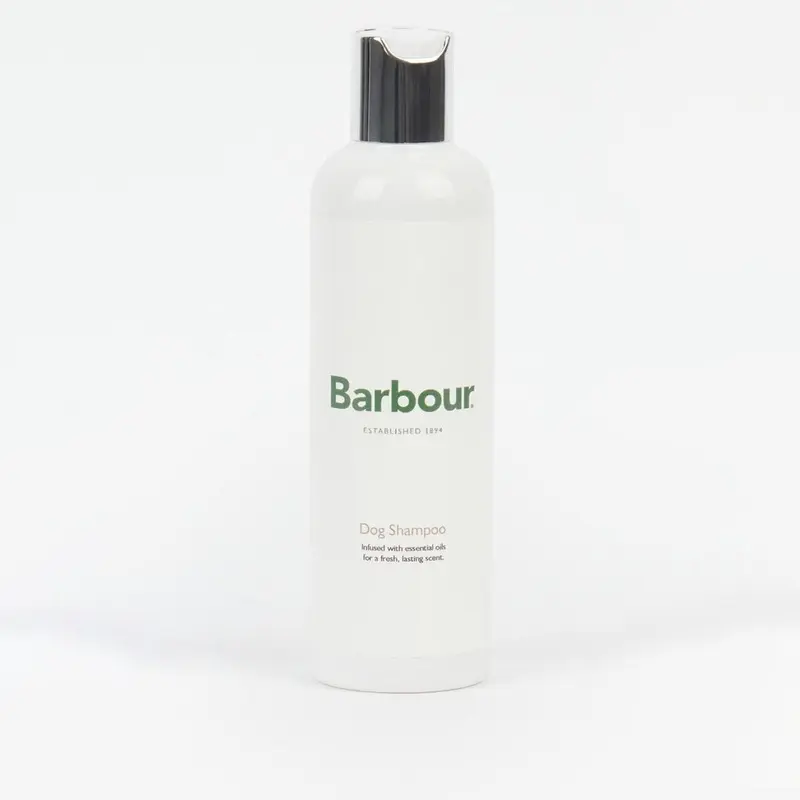 Barbour Dog Coconut Shampoo - / One White 200Ml