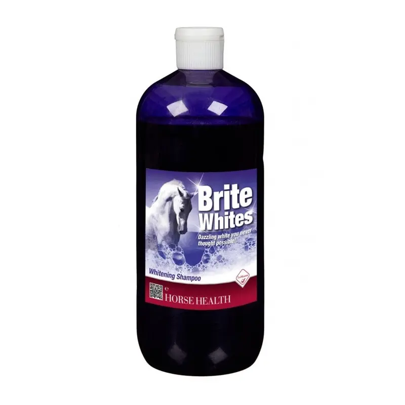 LeMieux Brite White Shampoo 1L