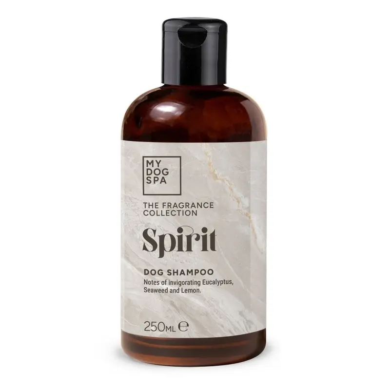 My Dog Spa Shampoo 250ml - Spirit