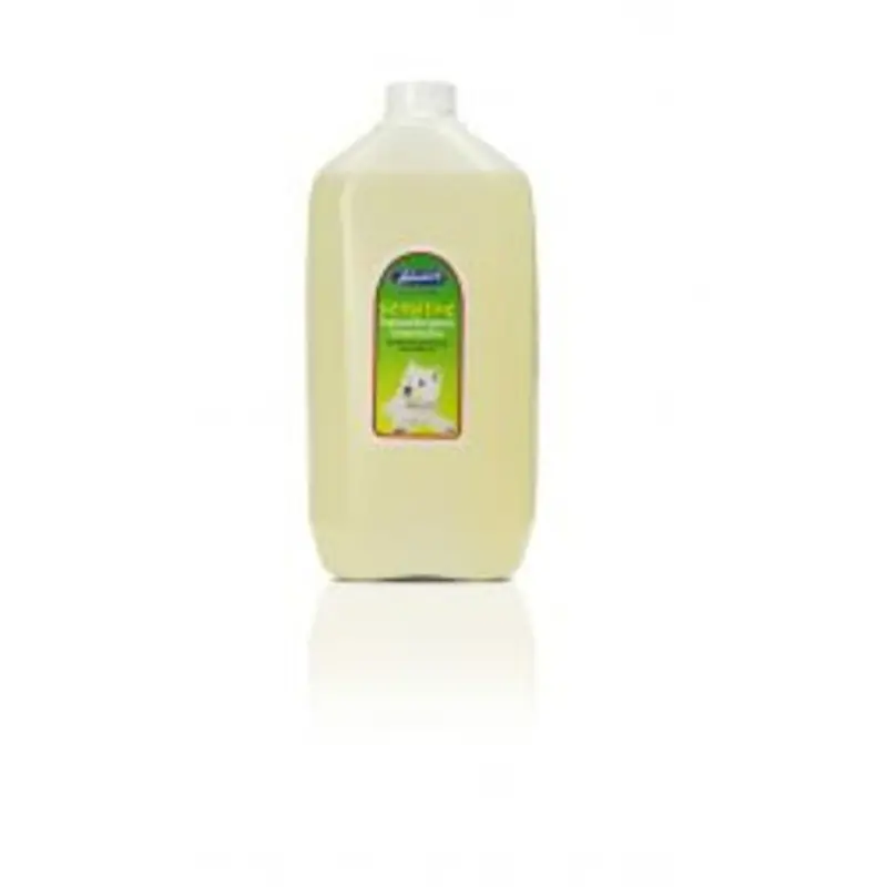 Johnsons Hypo-Allergen Shampoo - Litre Size 5