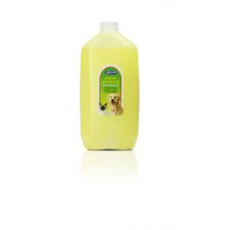 Johnsons Johnsons Evening Primrose Shampoo - Litre Size 5