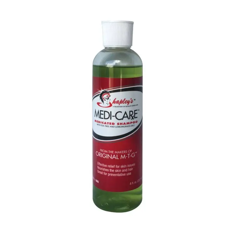 Shapleys Medi-Care Shampoo - 946Ml