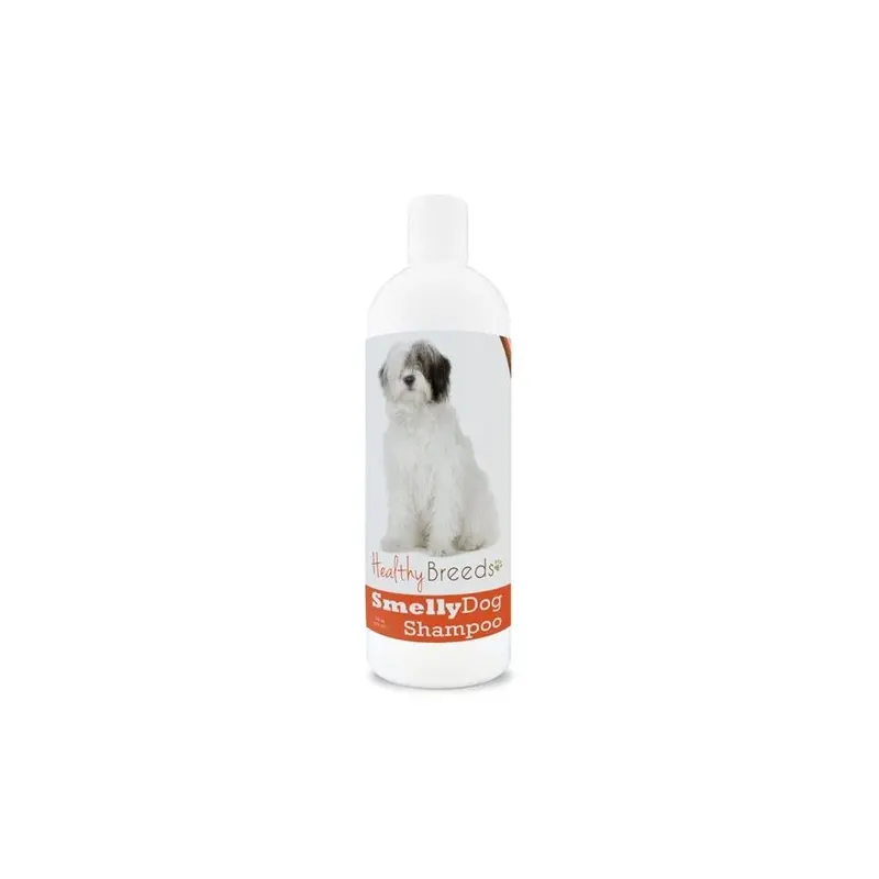 Healthy Breeds 840235160816 Old English Sheepdog Smelly Dog Baking Soda Shampoo