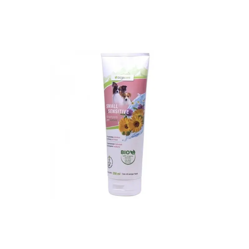 Bogar Shampoo & Sensitive 250 Ml Small