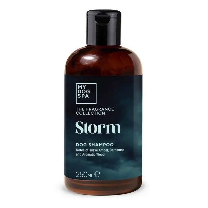 My Dog Spa Shampoo 250ml - Storm