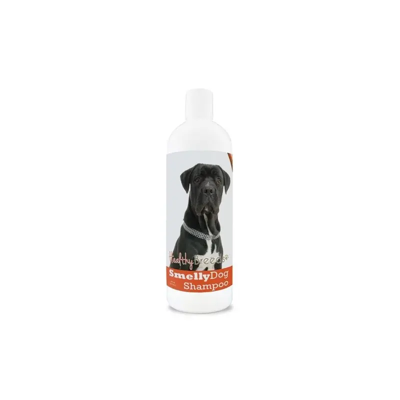 Healthy Breeds Cane Corso Smelly Dog Baking Soda Shampoo