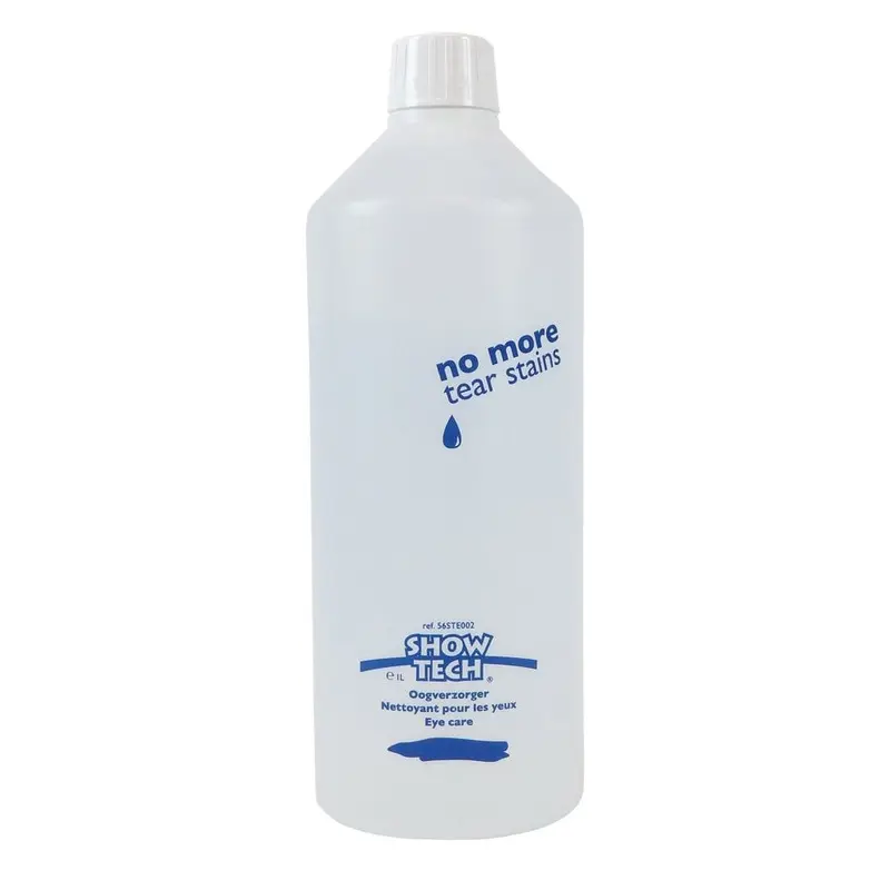 Show Tech No More Tear Stains 1L Size: 1L