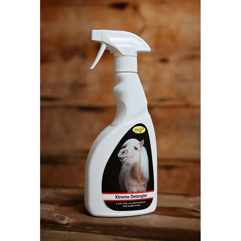Smart Groomig Uisex Xtreme Detagler -  N/A Large