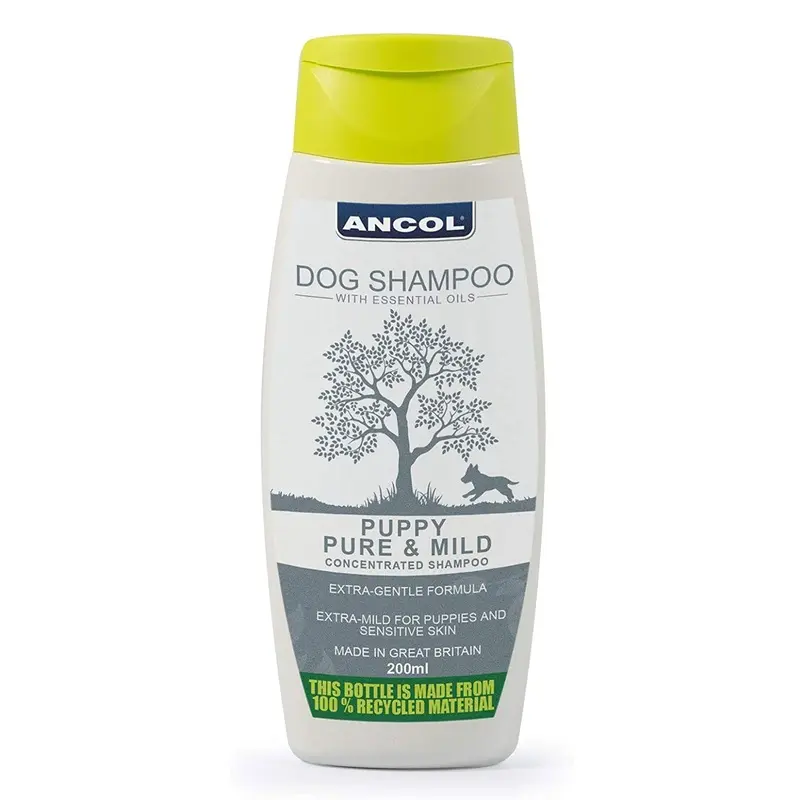 Ancol Puppy Shampoo - : 200Ml
