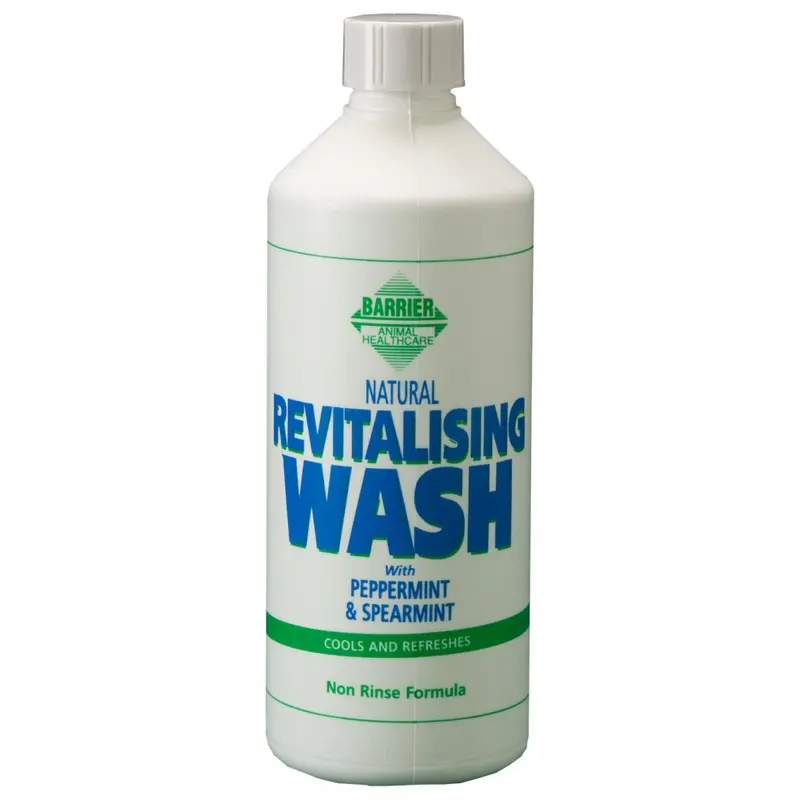 Barrier Revitalising Wash 500ml
