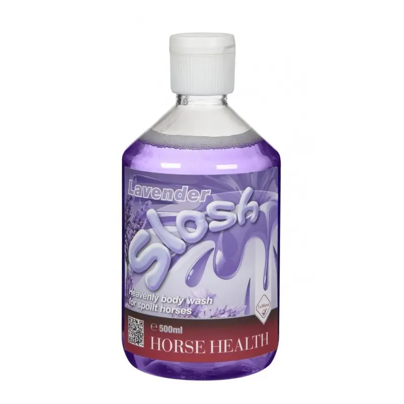 LeMieux Lavender Slosh 1L