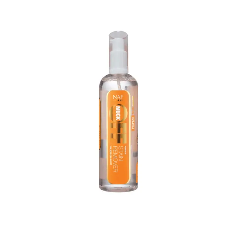 NAF Natural Animal Feeds NAF Muck Off  500ml