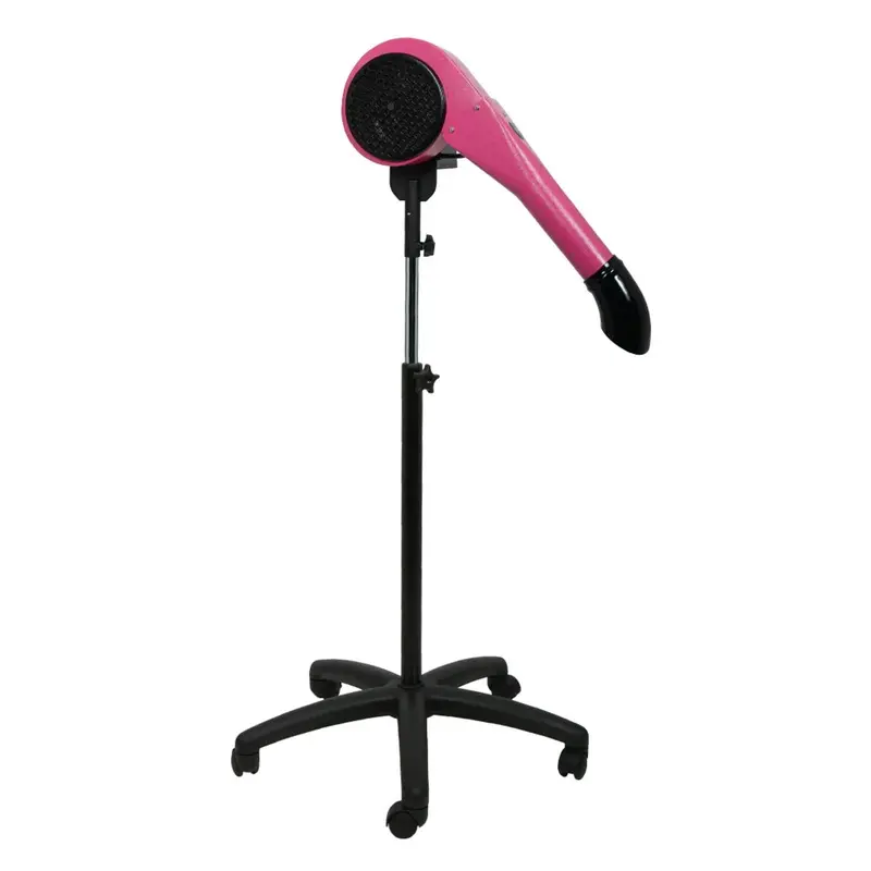 Simpsons Supajet Finishing Dryer Pink