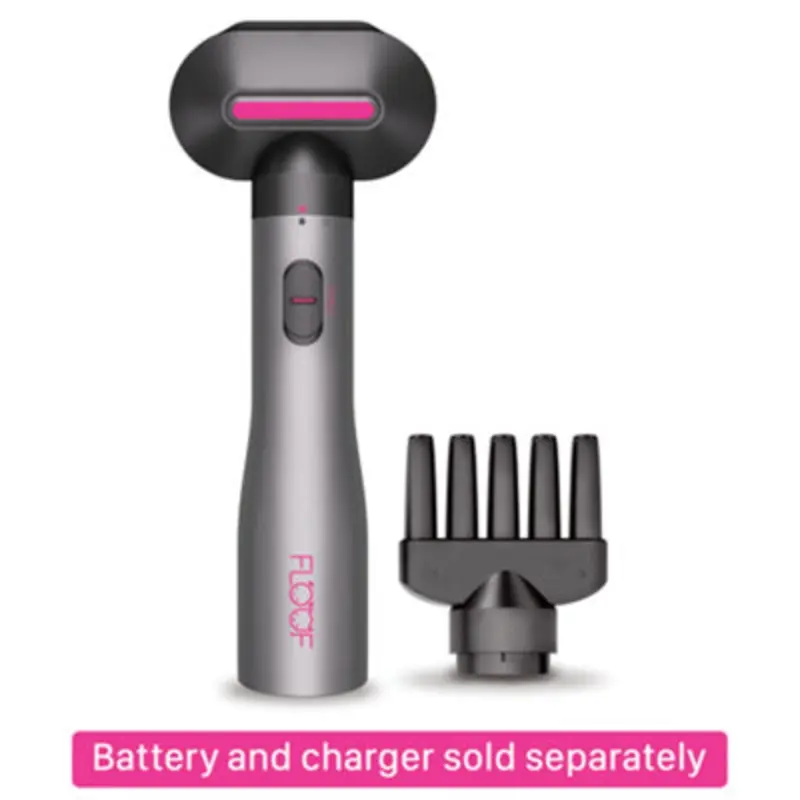 Floof 20V Cordless Pet Comb & Dryer (Bare Tool)