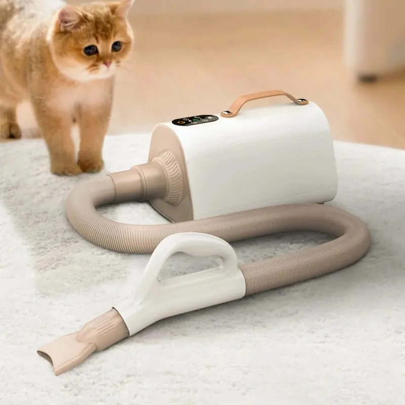 Livingandhome Pet Home Grooming Hair Dryer